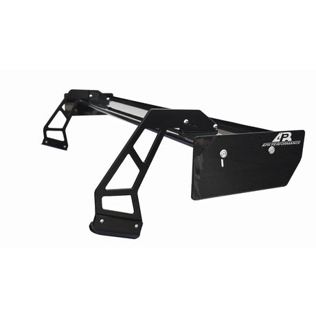APR Performance GT-250 Swan Neck Wing 67" - Honda Civic Type R FL5 - Garage IMMI  Garage IMMI