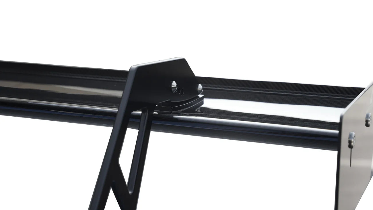 APR Performance GT-250 Swan Neck Wing 67" - Honda Civic Type R FL5 - Garage IMMI 
