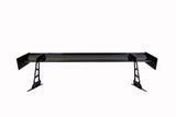 APR Performance GT-250 Swan Neck Wing (Carbon) - Honda Civic Type R FK8 - Garage IMMI  Garage IMMI