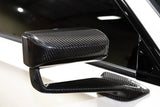 APR Performance GT2 Aero Mirrors (Carbon) - Honda Civic Type R FL5 - Garage IMMI  Garage IMMI