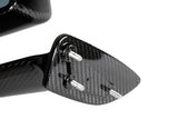 APR Performance GT2 Aero Mirrors (Carbon) - Honda Civic Type R FL5 - Garage IMMI  Garage IMMI