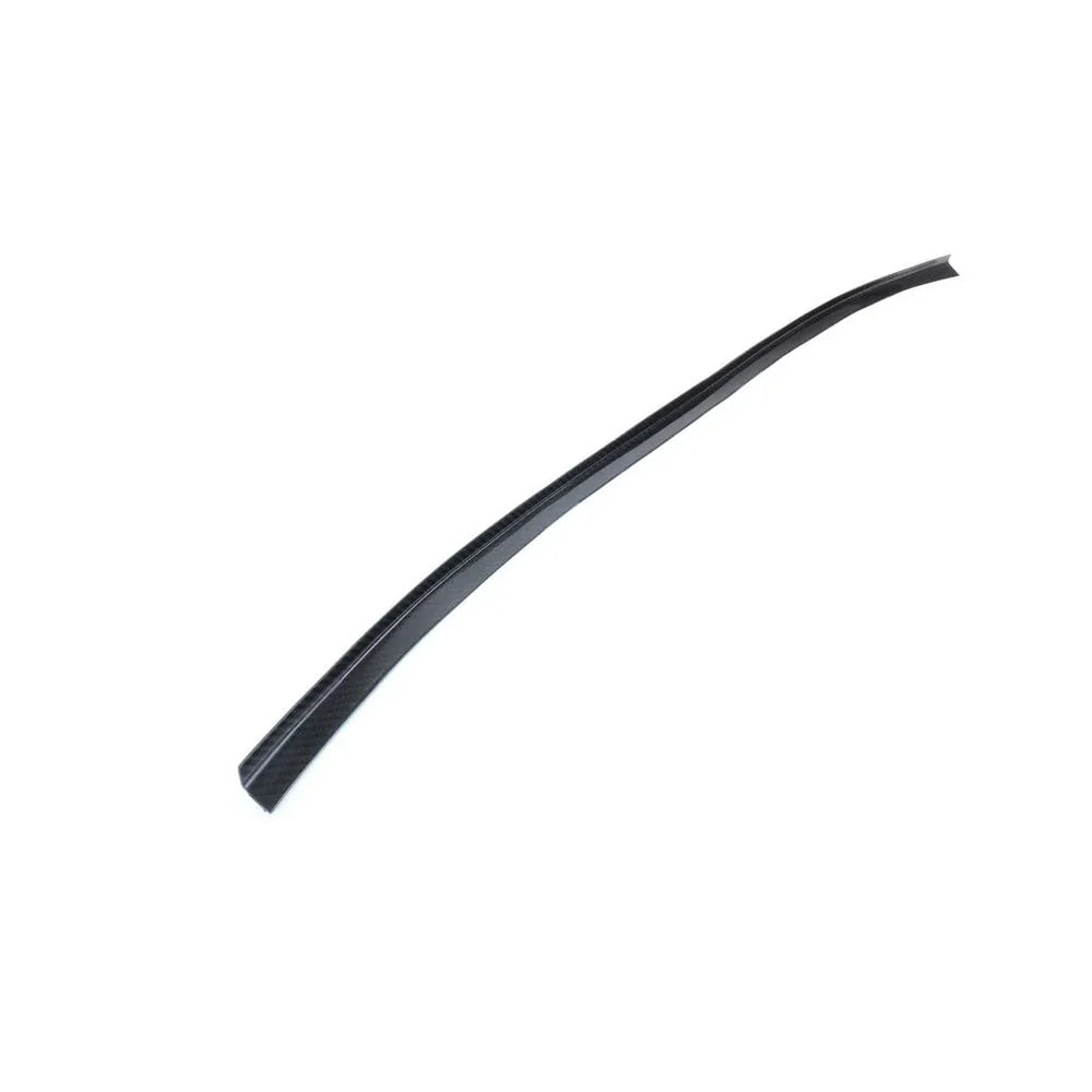 APR Performance Gurney Flap (Carbon) - Honda Civic Type R FK8 - Garage IMMI 