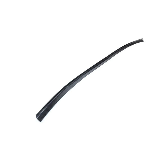 APR Performance Gurney Flap (Carbon) - Honda Civic Type R FK8 - Garage IMMI 