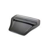 APR Performance Hood Vent Scoop (Carbon) - Honda Civic Type R FK8 - Garage IMMI  Garage IMMI