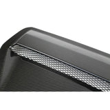 APR Performance Hood Vent Scoop (Carbon) - Honda Civic Type R FK8 - Garage IMMI  Garage IMMI