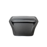 APR Performance Hood Vent Scoop (Carbon) - Honda Civic Type R FK8 - Garage IMMI  Garage IMMI