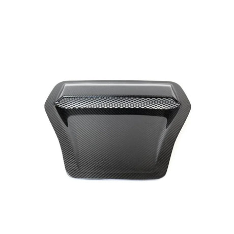 APR Performance Hood Vent Scoop (Carbon) - Honda Civic Type R FK8 - Garage IMMI  Garage IMMI