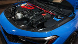 APR Performance Radiator Cooling Plates (Carbon) - Honda Civic Type R FL5 - Garage IMMI  Garage IMMI