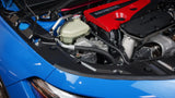 APR Performance Radiator Cooling Plates (Carbon) - Honda Civic Type R FL5 - Garage IMMI  Garage IMMI