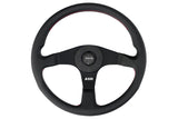 ASM Momo Tuner Steering Wheel - All Vehicles Garage IMMI