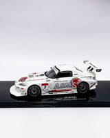ASM S2000 1/43 Model Limited (Honda Officially Licensed) - Merchandise Garage IMMI
