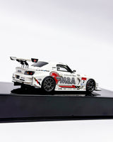 ASM S2000 1/43 Model Limited (Honda Officially Licensed) - Merchandise Garage IMMI