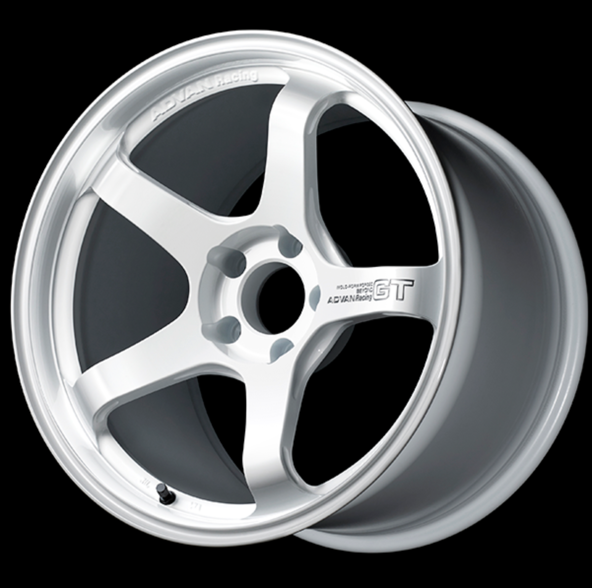 Advan GT Beyond - 18’’ In Stock - Wheels Garage IMMI