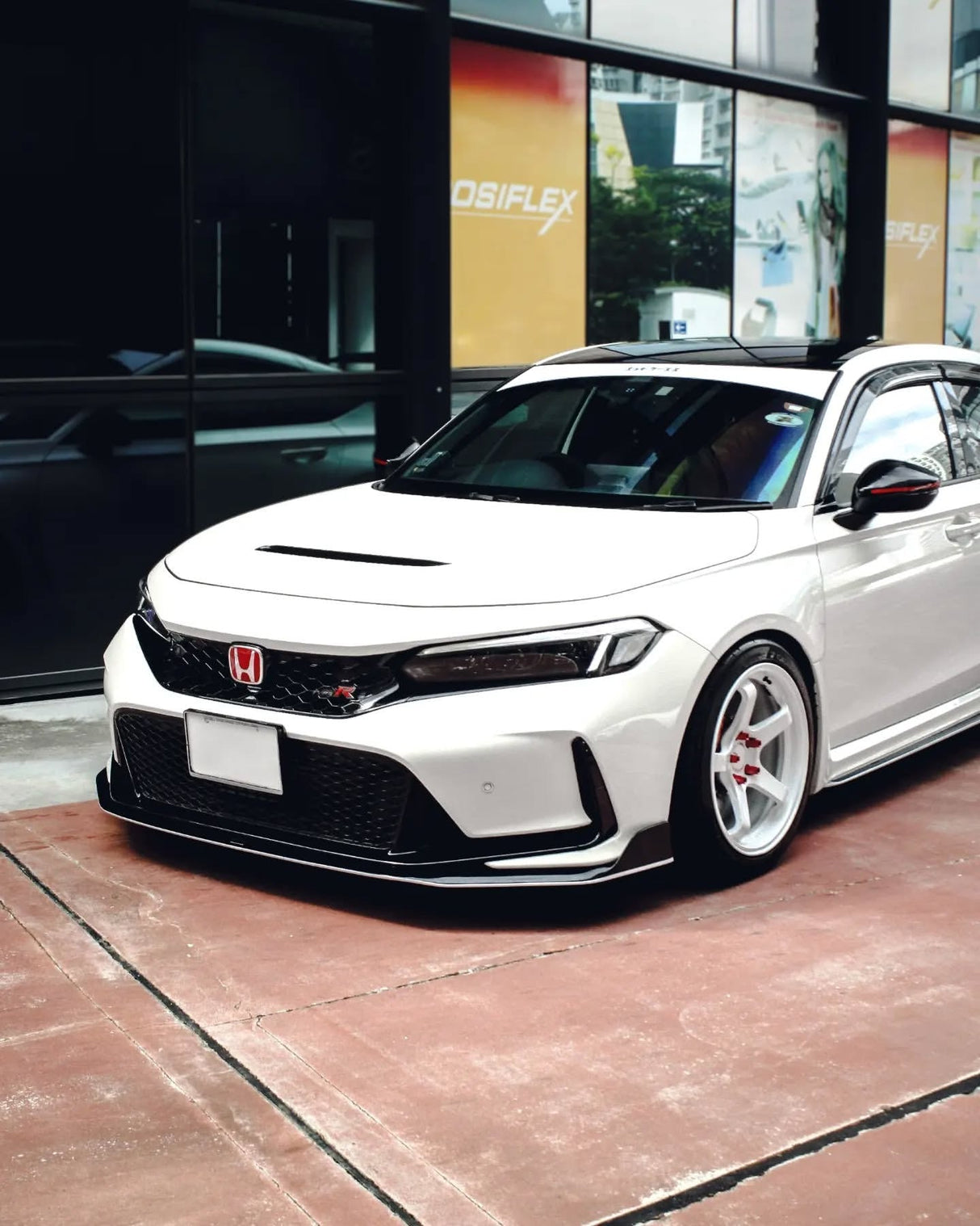 Advan GT Beyond - 18x10 + 40 5/120 - Incoming Stock - Wheels Garage IMMI