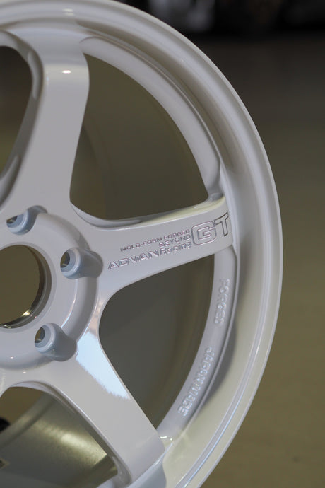 Advan GT Beyond - 18’’ In Stock - Wheels Garage IMMI