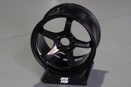 Advan GT Beyond - 18x10 +40 5/120 - Honda Civic Type R FK8/FL5 - Incoming Stock - Garage IMMI  Garage IMMI