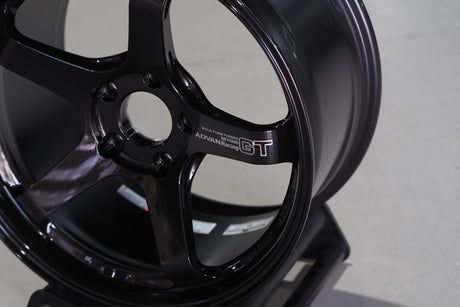Advan GT Beyond - 18x10 +40 5/120 - Honda Civic Type R FK8/FL5 - Incoming Stock - Garage IMMI  Garage IMMI