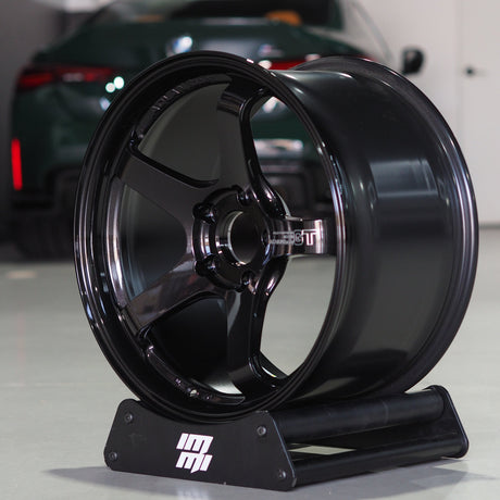 Advan GT Beyond - 18x10 +40 5/120 - Honda Civic Type R FK8/FL5 - Incoming Stock - Garage IMMI  Garage IMMI