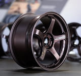 Advan GT Beyond - 18x10 +40 5/120 - Honda Civic Type R FK8/FL5 - Incoming Stock - Garage IMMI  Garage IMMI