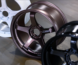 Advan GT Beyond - 18x10 +40 5/120 - Honda Civic Type R FK8/FL5 - Incoming Stock - Garage IMMI  Garage IMMI
