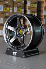 Advan GT Beyond - 19x10 + 32 5/120 - Incoming Stock - Wheels Garage IMMI