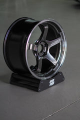 Advan GT Beyond - 19x10 + 32 5/120 - Incoming Stock - Wheels Garage IMMI