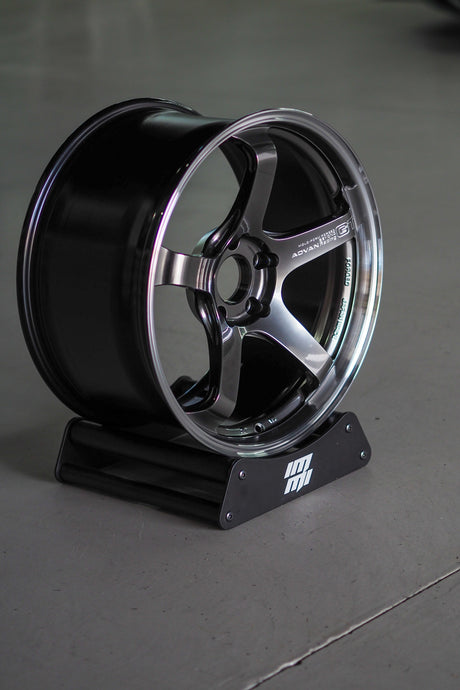 Advan GT Beyond - 19x10 + 32 5/120 - Incoming Stock - Wheels Garage IMMI