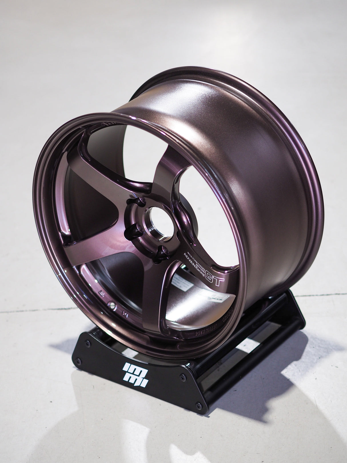 Advan GT Beyond - 19x10 + 32 5/120 - Incoming Stock - Wheels Garage IMMI