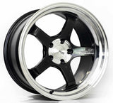 Advan GT Beyond-R - 18’’ - Honda Civic Type R FK8/FL5 - Preorder - Wheels Garage IMMI