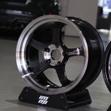 Advan GT Beyond-R - 18" - Honda Civic Type R FK8/FL5 - Preorder - Garage IMMI  Garage IMMI