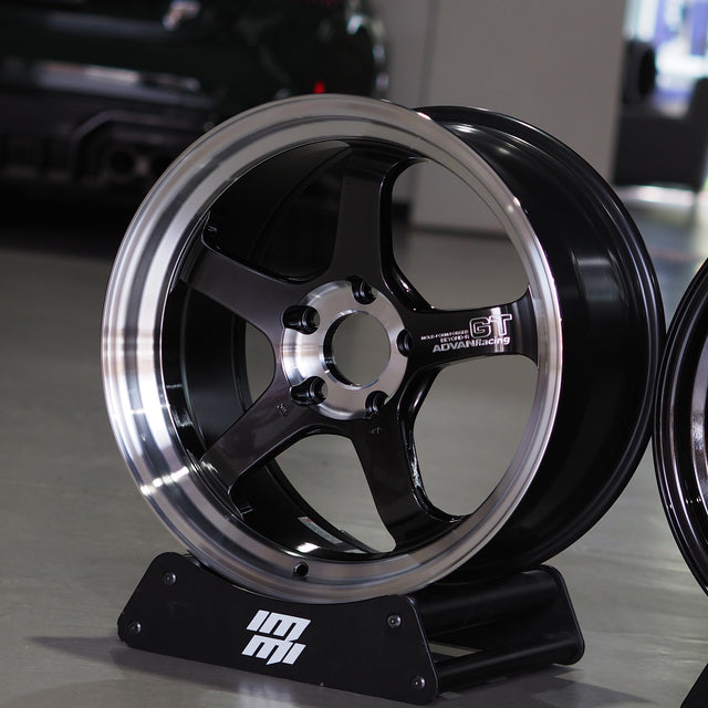 Advan GT Beyond-R - 18" - Honda Civic Type R FK8/FL5 - Preorder - Garage IMMI 
