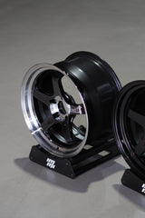 Advan GT Beyond-R - 18" - Honda Civic Type R FK8/FL5 - Preorder - Garage IMMI  Garage IMMI