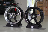 Advan GT Beyond-R - 18" - Honda Civic Type R FK8/FL5 - Preorder - Garage IMMI  Garage IMMI