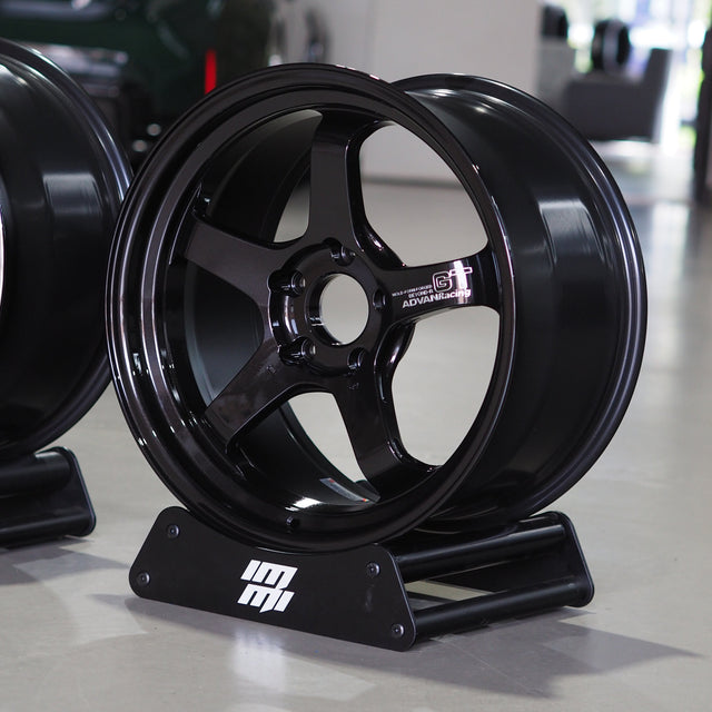 Advan GT Beyond-R - 18" - Honda Civic Type R FK8/FL5 - Preorder - Garage IMMI 