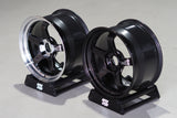 Advan GT Beyond-R - 18" - Honda Civic Type R FK8/FL5 - Preorder - Garage IMMI  Garage IMMI