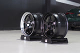 Advan GT Beyond-R - 18" - Honda Civic Type R FK8/FL5 - Preorder - Garage IMMI  Garage IMMI