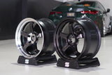 Advan GT Beyond-R - 18" - Honda Civic Type R FK8/FL5 - Preorder - Garage IMMI  Garage IMMI