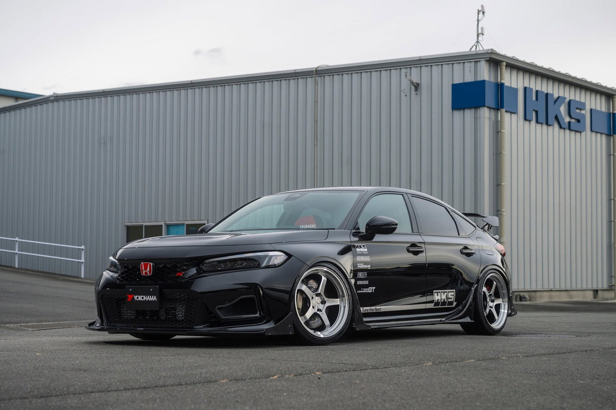 Advan GT Beyond-R - 19" - Honda Civic Type R FK8/FL5 - Preorder - Garage IMMI Garage IMMI