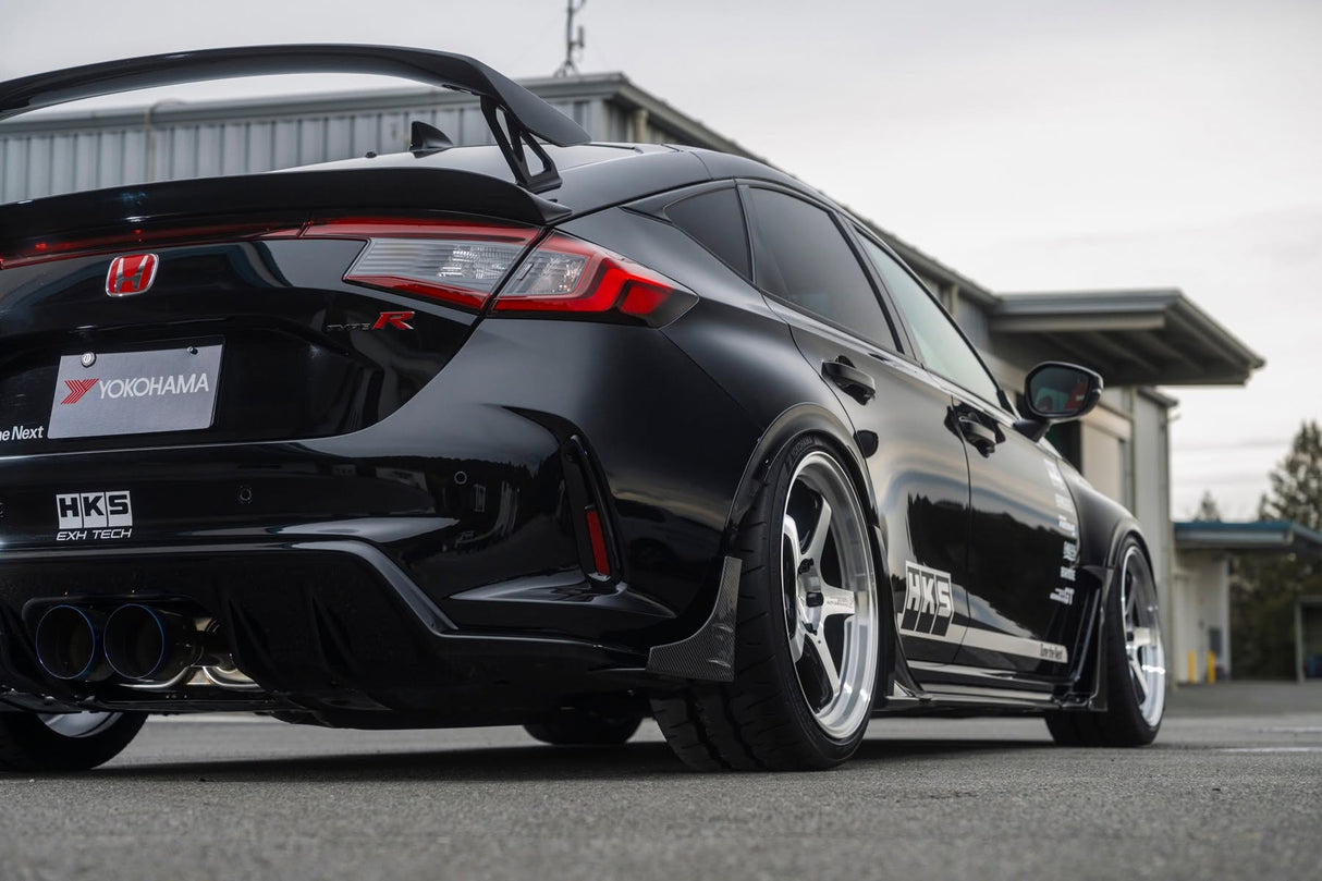 Advan GT Beyond-R - 19" - Honda Civic Type R FK8/FL5 - Preorder - Garage IMMI Garage IMMI