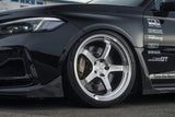 Advan GT Beyond-R - 19" - Honda Civic Type R FK8/FL5 - Preorder - Garage IMMI Garage IMMI