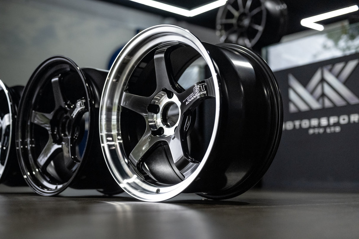 Advan GT Beyond-R - 19" - Honda Civic Type R FK8/FL5 - Preorder - Garage IMMI Garage IMMI