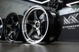 Advan GT Beyond-R - 19" - Honda Civic Type R FK8/FL5 - Preorder - Garage IMMI Garage IMMI