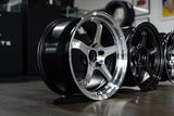 Advan GT Beyond-R - 19" - Honda Civic Type R FK8/FL5 - Preorder - Garage IMMI Garage IMMI