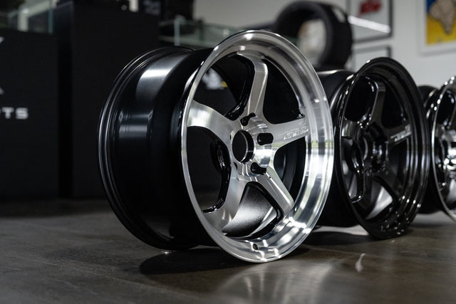 Advan GT Beyond-R - 19" - Honda Civic Type R FK8/FL5 - Preorder - Garage IMMI