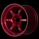 Advan Racing R6 - 18’’ Preorder - 18x9.5j + 45 M 5x120 / Racing Candy Red - Wheels Garage IMMI