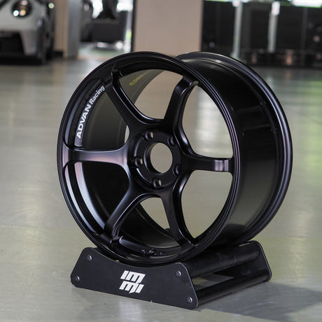Advan Racing RG-4 - 18’’ - Honda Civic Type R FK8/FL5 - In Stock - Wheels Garage IMMI