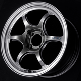 Advan Racing RG-D2 - 18’’ Preorder - 18x9j + 51 5x120 (c-3) / Machining & Racing Hyper Black (MHB) - Wheels Garage IMMI