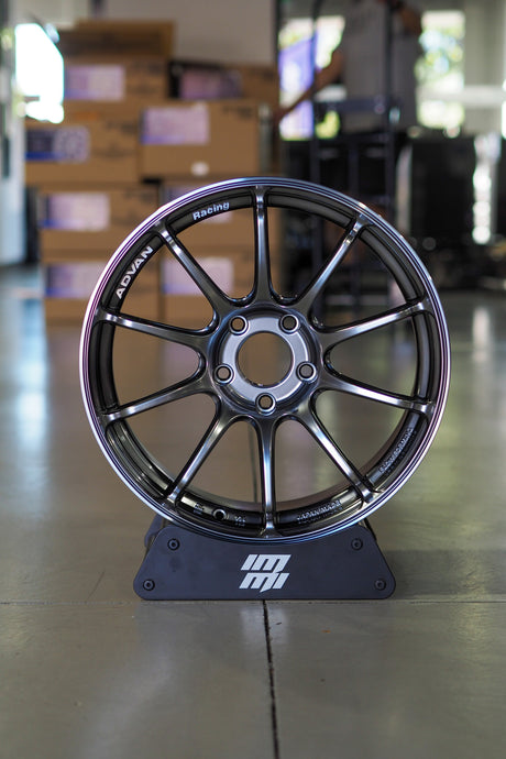 Advan Racing RSIII - 18’’ & 19’’ Preorder - Wheels Garage IMMI