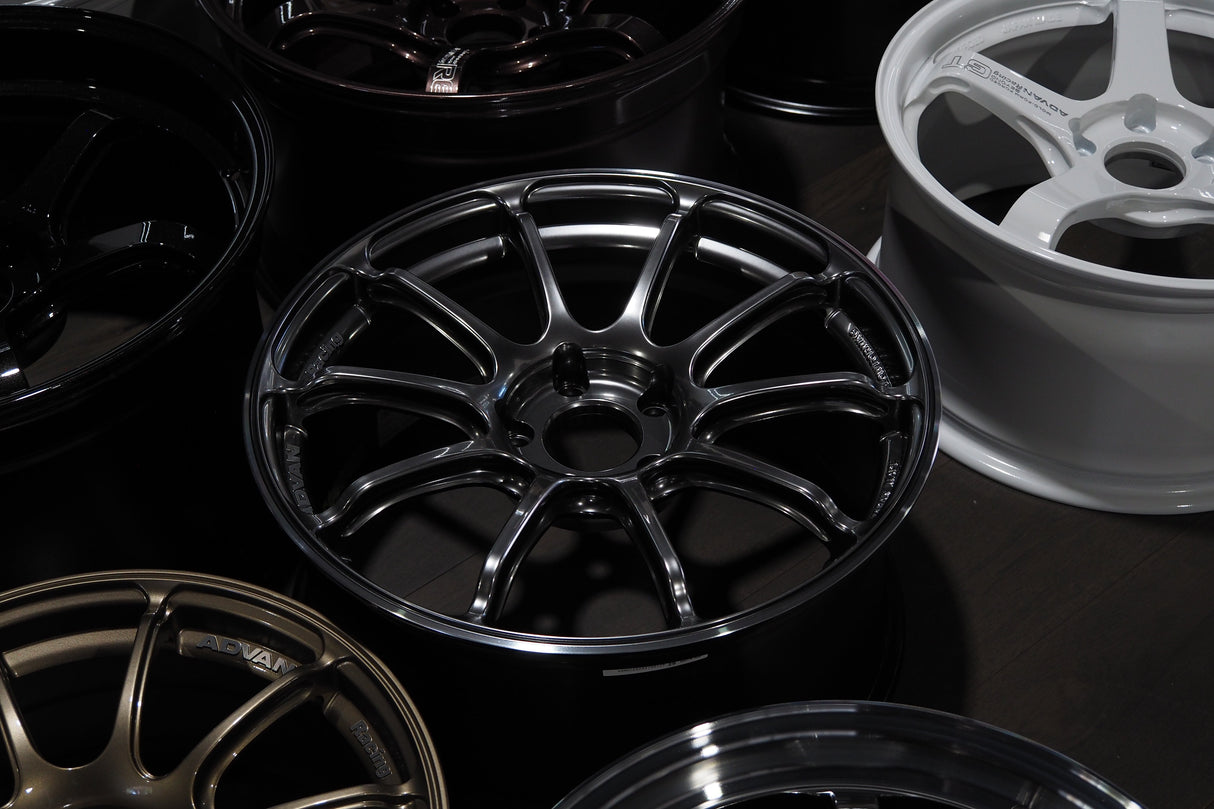 Advan Racing RSIII - 18’’ & 19’’ Preorder - Wheels Garage IMMI