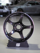 Advan Racing TC-4 - 18’’ Preorder - Wheels Garage IMMI